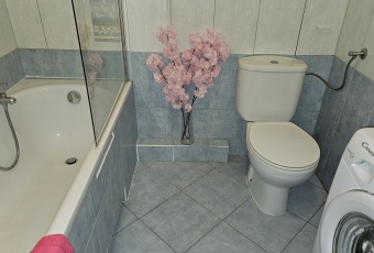 Mieszkanie na wynajem w Warszawa Mokotów Kwiatowa o powierzchni 39 mkw