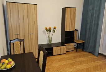 Mieszkanie na wynajem w Warszawa Mokotów Kwiatowa o powierzchni 39 mkw