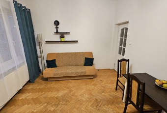 Mieszkanie na wynajem w Warszawa Mokotów Kwiatowa o powierzchni 39 mkw