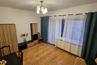 Mieszkanie na wynajem w Warszawa Mokotów Kwiatowa o powierzchni 39 mkw