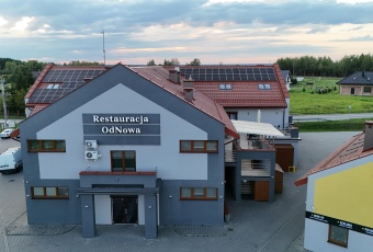 Sala bankietowa na wynajem