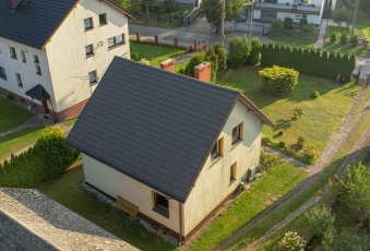 Dom na sprzedaż w Jastrzębie-Zdrój Moszczenica Kasztanowa o powierzchni 96 mkw