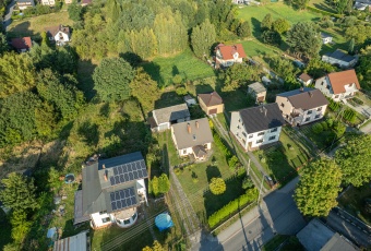 Dom na sprzedaż w Jastrzębie-Zdrój Moszczenica Kasztanowa o powierzchni 96 mkw