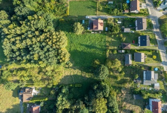 Dom na sprzedaż w Jastrzębie-Zdrój Moszczenica Kasztanowa o powierzchni 96 mkw