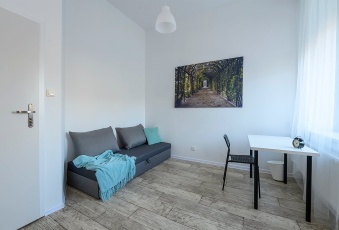 Mieszkanie na wynajem, Łódź łódzkie - oferta 833881 Pokój 1 min od Ek-Soc ścisłe centrum |bez prowizji