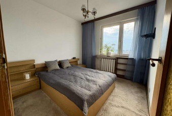Mieszkanie na sprzedaż, Warszawa mazowieckie - oferta 833873 Mieszkanie 3- pokojowe Al Wilanowska /Modzelewskieg