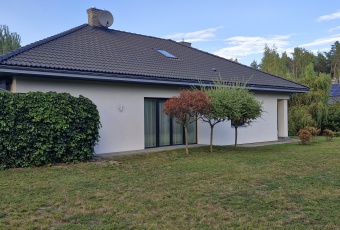 Lesznowola k/Grójca