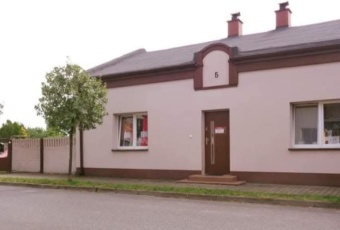 Sprzedam dom z działką w centrum Kleczewa