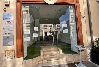 NIEDŹWIEDZIA 9 BYDGOSZCZ