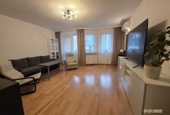 Mieszkanie na sprzedaż, Warszawa mazowieckie - oferta 833925 Sprzedam 2 pokojowe mieszkanie z garażem i piwnicą