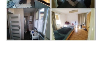 Mieszkanie na sprzedaż w Wałbrzych Biały Kamień Piaskowa o powierzchni 87 mkw