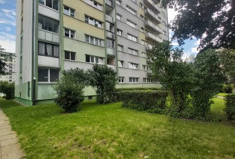  2-pokojowe mieszkanie z doskonałą lokalizacją