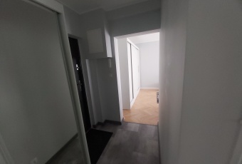Mieszkanie na sprzedaż w Łódź Bałuty Traktorowa o powierzchni 37 mkw
