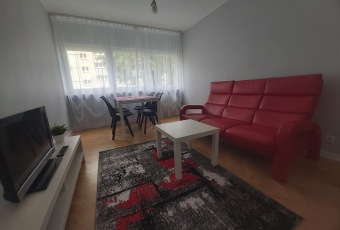 Mieszkanie na sprzedaż w Łódź Bałuty Traktorowa o powierzchni 37 mkw