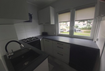 Mieszkanie na sprzedaż w Łódź Bałuty Traktorowa o powierzchni 37 mkw