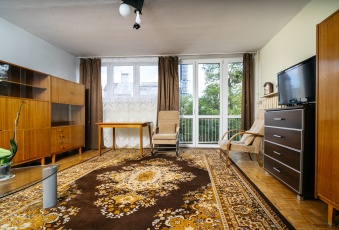 2 pokoje | rozkładowe | 47m2