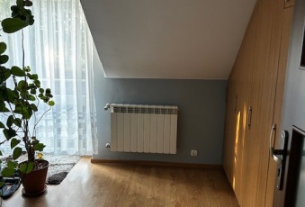 Dom na sprzedaż w Ożarów Mazowiecki  Malinowa o powierzchni 96 mkw
