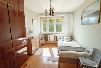 Mieszkanie na sprzedaż w Ruda Śląska Wirek Szyb Andrzeja 29 o powierzchni 54 mkw