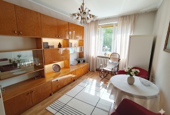 Mieszkanie na sprzedaż w Ruda Śląska Wirek Szyb Andrzeja 29 o powierzchni 54 mkw