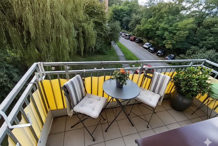 Mieszkanie na sprzedaż w Ruda Śląska Wirek Szyb Andrzeja 29 o powierzchni 54 mkw