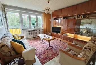 Mieszkanie na sprzedaż w Ruda Śląska Wirek Szyb Andrzeja 29 o powierzchni 54 mkw