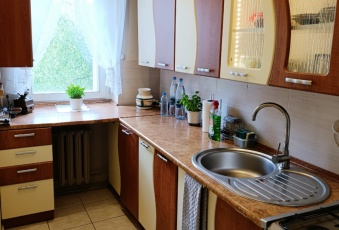 Mieszkanie na sprzedaż w Ruda Śląska Wirek Szyb Andrzeja 29 o powierzchni 54 mkw