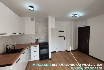 Nowe 30 m2 po remoncie | Cz-Dz 10min od Bielska