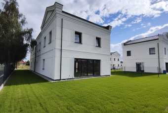 Rezydencje Michałowice - zamieszkaj w dobrym stylu