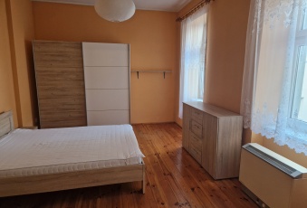 3 pokoje przy Brzeskiej 5 min od Dworca Głównego