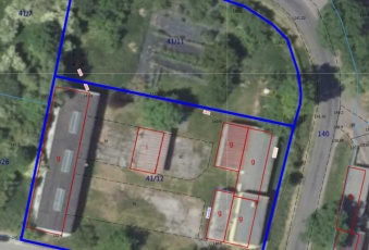 ATRAKCYJNA NIERUCHOMOŚĆ TEREN PRODUKCJI I USŁUG 