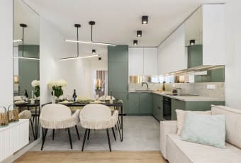 NOWY Apartament Premium Bez PCC i Prowizji