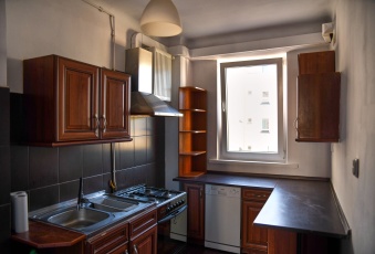 Mieszkanie na sprzedaż w Warszawa Wola Nowolipki 14 o powierzchni 50 mkw