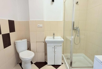 Mieszkanie na sprzedaż w Warszawa Wola Nowolipki 14 o powierzchni 50 mkw