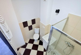 Mieszkanie na sprzedaż w Warszawa Wola Nowolipki 14 o powierzchni 50 mkw