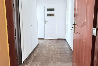 Mieszkanie na sprzedaż w Warszawa Wola Nowolipki 14 o powierzchni 50 mkw