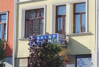 Kamienica Inwestycyjna w Sercu Miasta | 500 m² 