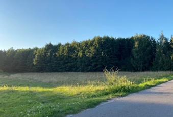 Okazja. Działki rolno-leśne o powierzchni 3 ha.