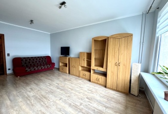 Mieszkanie 40 m² 2 pok. Centrum | top lokalizacja
