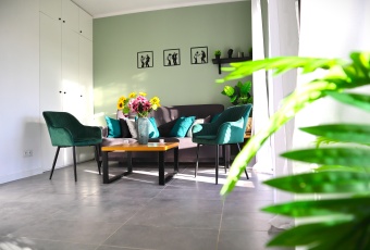 Dom na sprzedaż w Halinów  Józefin o powierzchni 93 mkw