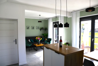 Dom na sprzedaż w Halinów  Józefin o powierzchni 93 mkw