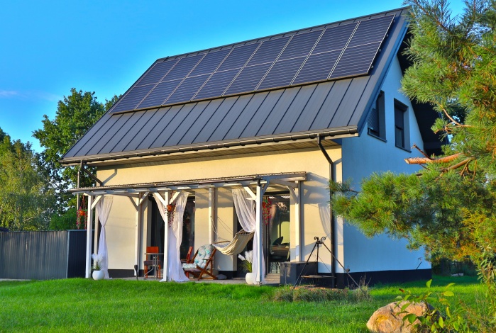 Dom na sprzedaż w Halinów  Józefin o powierzchni 93 mkw