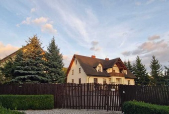 Komercja na sprzedaż w Niedrzwica Duża Niedrzwica Kościelna  o powierzchni 2543 mkw