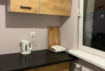 Mieszkanie na sprzedaż w Dęblin Dęblin Osiedle Wiślana 11 o powierzchni 45 mkw