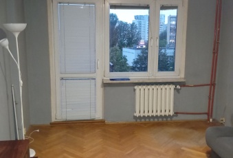 Mieszkanie 3 pok na sprzedaż Ursynów, ul. ZWM