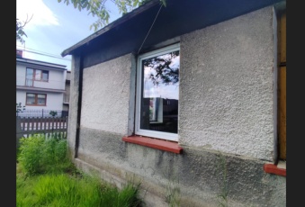 55m 20km od Częstochowa Borowno działka 400m