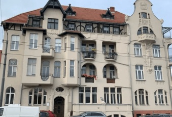 Mieszkanie 76m2 na ROOSEVELTA OBNIZKA !!