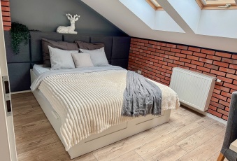 Mieszkanie na sprzedaż w Kraków Podgórze Henryka i Karola Czeczów 28/36 o powierzchni 72 mkw