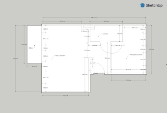 Mieszkanie na sprzedaż w Kraków Podgórze Henryka i Karola Czeczów 28/36 o powierzchni 72 mkw