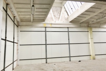 Magazyn 80 m2 Konstancin BEZPOŚREDNIO!!!