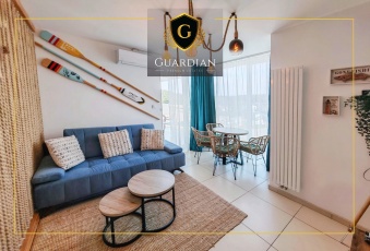 Apartament z potencjałem | Baltic Cliff Niechorze